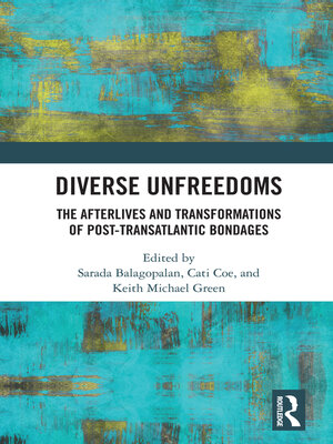 cover image of Diverse Unfreedoms